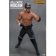 Hulk Hogan Action Figure 1/6 Hollywood Hogan 33 cm